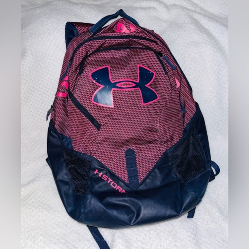 UNDER ARMOUR Backpack Large STORM